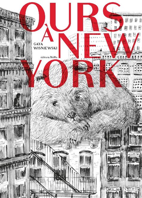 Bear In New York Hannele And Associates