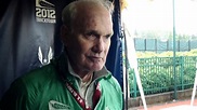 2012 Olympic Track & Field Trials: Bill Toomey Mixed Zone Interview ...