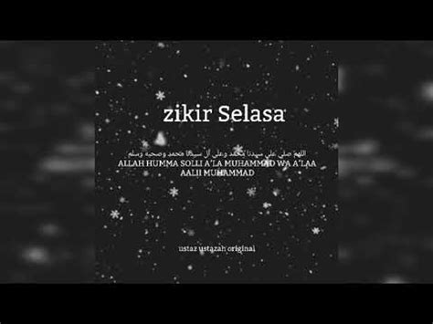 Zikir Hari Selasa Rumi / MTSN 1 Ende Gelar Zikir Sambut Hari Santri Nasional - Pos