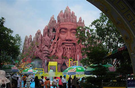 The Worlds Weirdest Theme Parks Fodors Travel Guide