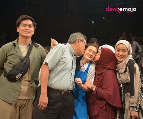 Maybe you would like to learn more about one of these? "Semua Boleh Berlakon, Tapi.." Nina Amin Tersingkir Episod ...