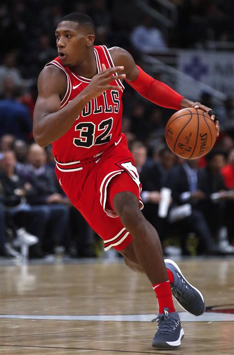 They added danilo gallinari, bogdan bogdanovic, rajon rondo, tony snell. Kris Dunn's prolonged battle with Jerian Grant ends with a starting spot - Chicago Tribune