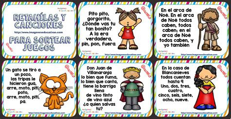 Juegos De Palabras Para Niños Ejemplos 48 Ideas De Juegos De Palabras