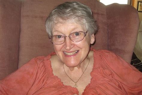 Julia Ann Braunlin Obituary