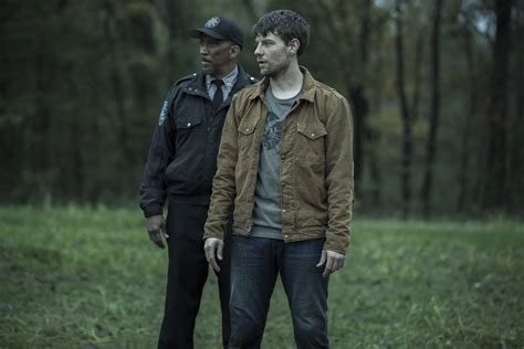 outcast season 2 cinemax premiere date tv guide