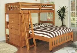 Our twin over queen perpendicular bunk bed set is a great option if you want to maximize your floor and wall space. Image result for perpendicular bunk beds | Kids bunk beds, Small spaces bunk bed, Bunk beds with ...