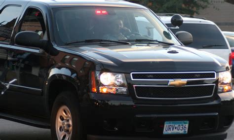 How To Identify And Respond To Unmarked Police Cars Old Engine Shed