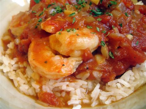 Best shrimp creole recipe from scratch. Fiery Shrimp Creole (Camarones Enchilados Picante)