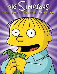 Watch online all the simpsons episodes from season 1. Watch The Simpsons Season 13 Episode 010 Online Free ...