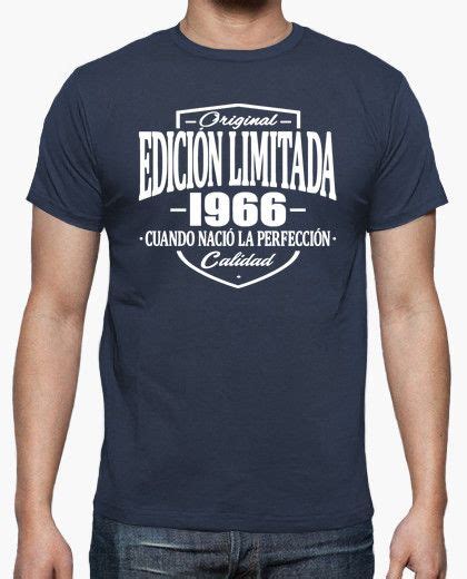 Camiseta Edición Limitada 1966 Latostadora Camiseta Polos