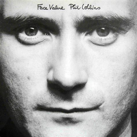 Face Value 2016 Remaster Álbum De Phil Collins Spotify