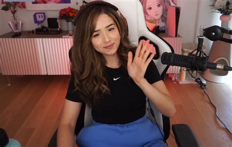 Pokimane Admits She Is Burnt Out From Streaming Ginx Esports Tv