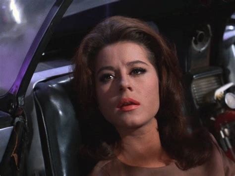 Sherry Jackson Batman