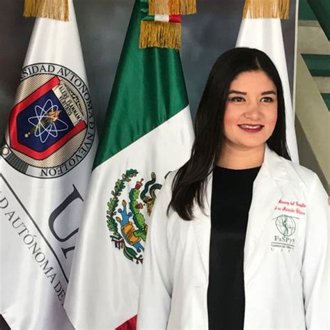 Hilda Alvarez Del Castillo Salazar Especialista En Nutrición Clínica