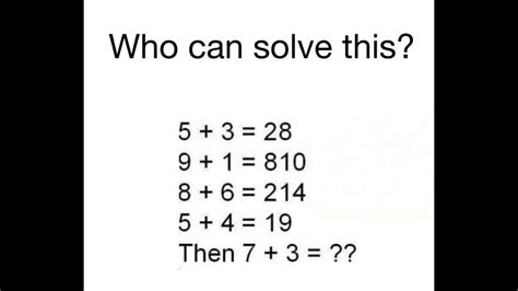Free math puzzles brain teasers, Download Free math puzzles brain
