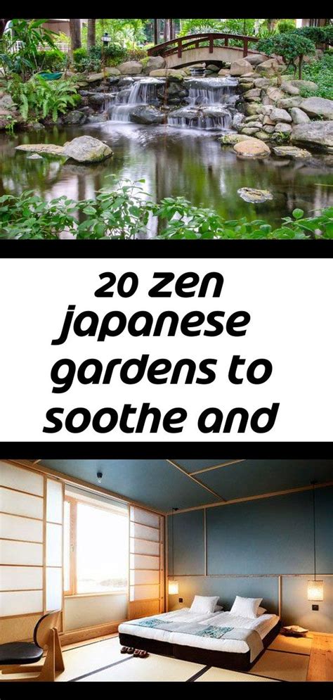 20 Zen Japanese Gardens To Soothe And Relax The Mind 2 Japanese