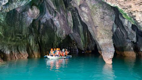 Puerto Princessa Underground River Things To Do In Palawan