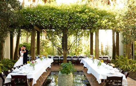 7 Unique Wedding Venues In Houston To Say I Do In