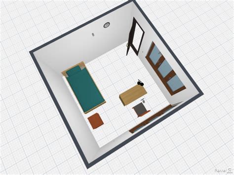 My House Free Online Design 3d Bedroom Floor Plans By Planner 5d