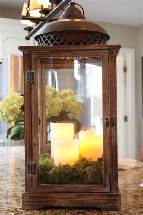 Our candles & holders category offers a great selection of decorative candle lanterns and more. 21 Absolutely Stunning Lanterns Decor Ideas For Cozy Home ...