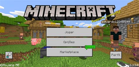 Jan 09, 2015 · huntington city is one of the most realistic and functional fictive city ever built in minecraft. Edição Bedrock 1.13.0 - Minecraft Wiki Oficial