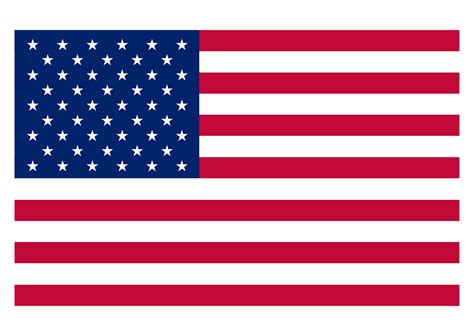 Torn Us Flag Vector Free Download Micoledeinfantil