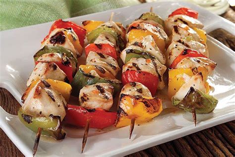 Turkish Chicken Kebab Recipe Pitmaster And The Cook Pitmaster And