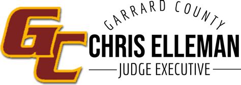 Judge Executive Garrard County