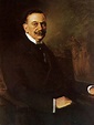 Manuel García Prieto, 1. marqués de Alhucemas, * 1859 | Geneall.net
