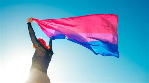 6 mitos sobre la bisexualidad diariocrí