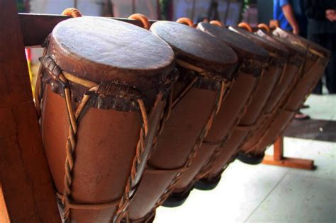 Alat Musik Tradisional Dari Sumatera Utara Dan Cara Memainkannya Alat