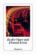 In der Oper mit Donna Leon von Donna Leon - eBook | Thalia