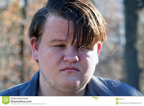 Teen Angst 2 Stock Image - Image: 607101