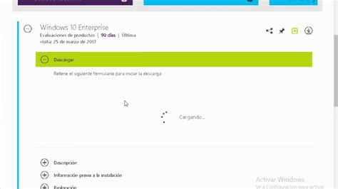 Descargar Windows 10 Ltsb Lite Iso Gratis Y Legal Youtube