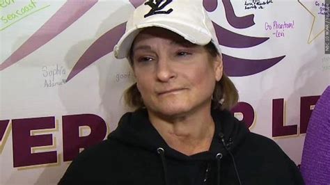 Mary Lou Retton In ‘recovery Mode At Home After Hospital Stay For Pneumonia Articles