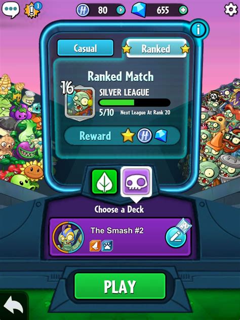 How To Hack Plants Vs Zombies Heroes Caperot