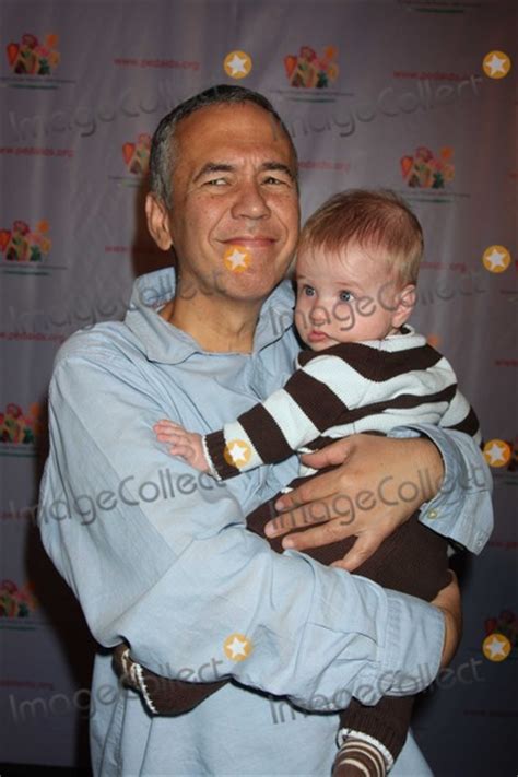 Dara kravitz (together 10 years, m. Photos and Pictures - Gilbert Gottfried son7759.JPG NYC 10 ...