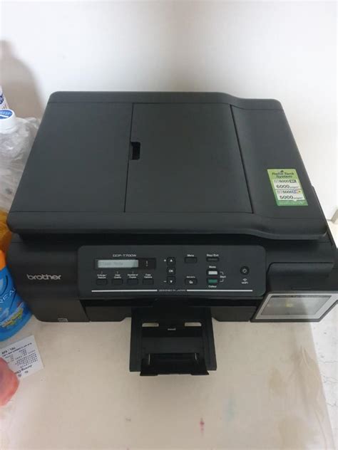 Optimise work productivity with wireless web 2.0 then the. Brother Printer Drivers Dcp-T700W / Rznplvbnlvc Em / One charge of ink, you can print documents ...