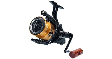 Daiwa Navij K Gs Br Lt Recenze A Zku Enosti Ryba En V R