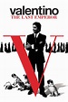 Valentino: The Last Emperor (2008) - Posters — The Movie Database (TMDb)