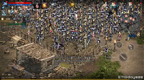 《天堂2m》是韓國 ncsoft 由人氣線上遊戲《天堂2》改編的 mmorpg 手遊新作，將為玩家們提供一個可供10,000人以上冒險戰鬥的開放世界。 本作在繼承原作世界觀及玩. 《天堂M》13萬課長掛一晚被殺40次 全身裝備和+9沙哈都噴光 | ETtoday遊戲雲 | ETtoday新聞雲