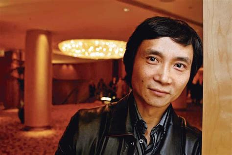 I Would Have Jumped Off A Roof For Mao How Li Cunxin Danced To