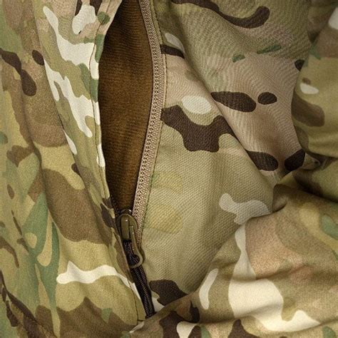 Wild Things Tactical Multicam Low Loft Jacket Soldier Store