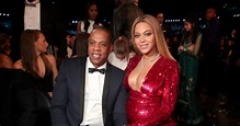 Beyoncé é casada há oito anos com Jay-Z - Purepeople