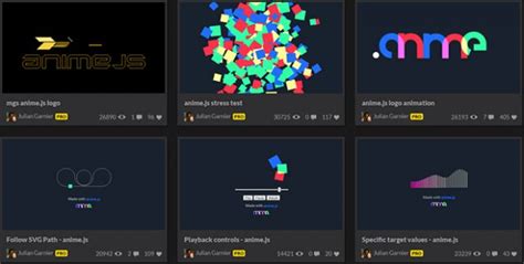 Open source, has tons of features, its an advanced vector editing package made by people partecipating in the svg working group. Anime.js Makes Animating CSS and SVG Easy | NOUPE
