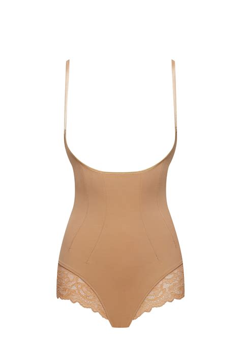 Fit Nude Body Shaper