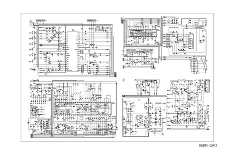 Samsung lcd tv schematics pdf led samsung television luxury 40 elegant samsung led tv circuit. HAIER TV-29FA CIRCUIT DIAGRAM Service Manual free download ... | tv circuits pdf | Electrical Blog