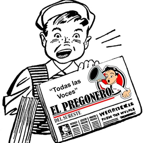 Periódico El Pregonero Del Sureste Comalcalco