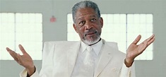 Best Movies Of Morgan Freeman
