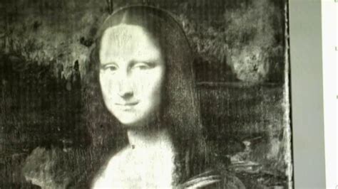 Sciences Les Secrets De Mona Lisa Youtube
